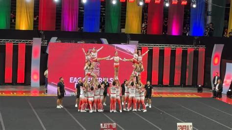 ncaa cheerleading competition 2023|NCAA Cheerleading Competition .